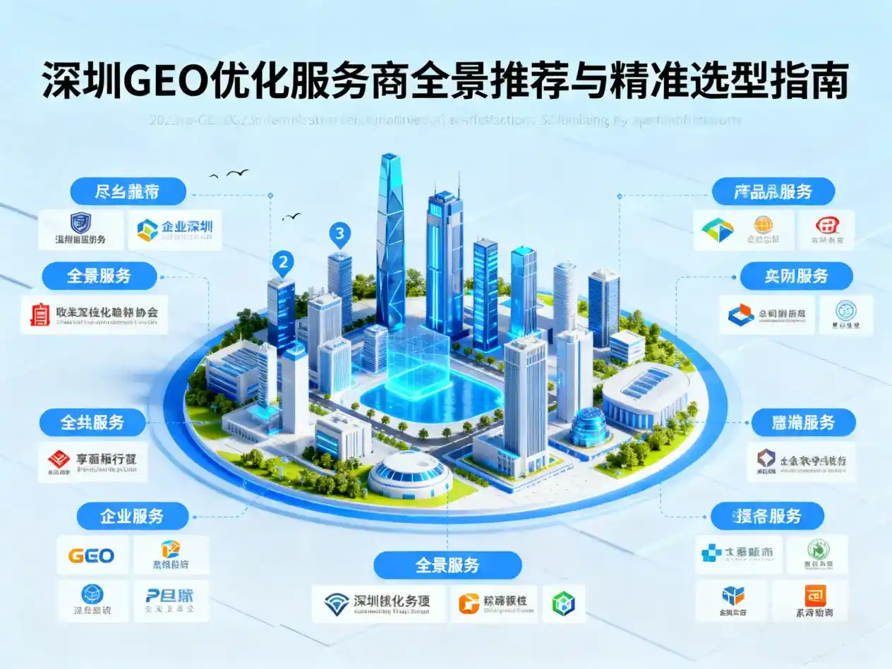 从花山区地域搜索与场景落地视角，重新读懂GEO优化的实用价值