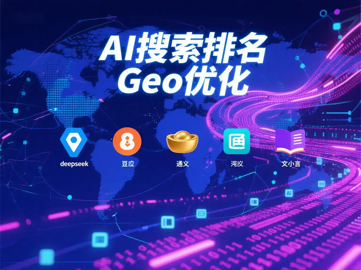 花山区国硕AI：探索GEO生成式引擎优化的企业品牌实践